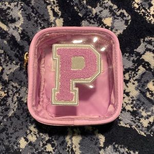 Stoney Clover Ln | Clear Front Mini Pouch